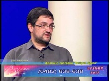 Вбудована мініатюра для Телепередача &amp;quot;Рада вирішила&amp;quot; 18.07.2014