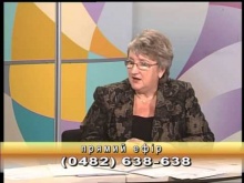 Вбудована мініатюра для Телепередача &amp;quot;Панорама області&amp;quot; 04.02.2015