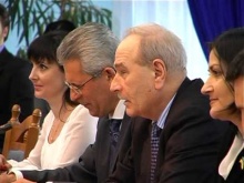 Вбудована мініатюра для Телепередача &amp;quot;Рада вирішила&amp;quot; 04.04.2014