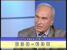 Вбудована мініатюра для Телепередача &amp;quot;Рада вирішила&amp;quot; 05.07.2013