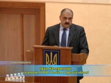 Вбудована мініатюра для Телепередача &amp;quot;Рада вирішила&amp;quot; 27.06.2014