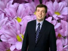 Вбудована мініатюра для Поздравление с 8 марта от Николая Скорика