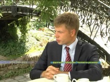 Вбудована мініатюра для Телепередача &amp;quot;Рада вирішила&amp;quot; 26.07.2013