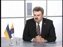 Вбудована мініатюра для Телепередача «Рада вирішила»