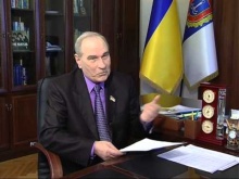 Вбудована мініатюра для Телепередача &amp;quot;Рада вирішила&amp;quot; 07.02.2014