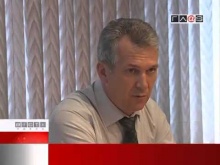 Вбудована мініатюра для Онлайн-конференція з заступником губернатора Валерієм Матковським