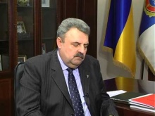 Вбудована мініатюра для Телепередача &amp;quot;Рада вирішила&amp;quot; 25.10.2013