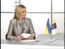 Вбудована мініатюра для Телепередача «Рада вирішила»