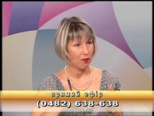 Вбудована мініатюра для Телепередача &amp;quot;Панорама області&amp;quot; 10.09.2014