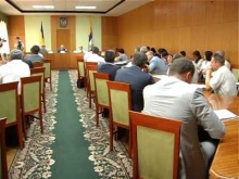 Вбудована мініатюра для Телепередача &amp;quot;Рада вирішила&amp;quot; 20.06.2014