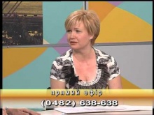 Вбудована мініатюра для Телепередача &amp;quot;Панорама області&amp;quot; 17.06.2015