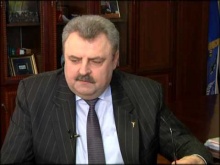 Вбудована мініатюра для Телепередача «Рада вирішила»