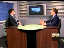 Вбудована мініатюра для Телепередача «Важный разговор»