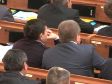 Вбудована мініатюра для Телепередача «Рада вирішила» 26.04.2013