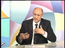 Вбудована мініатюра для Телепередача &amp;quot;Панорама області&amp;quot; 22.04.2015