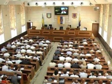 Вбудована мініатюра для Телепередача &amp;quot;Рада вирішила&amp;quot; 15.08.2014