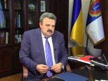 Вбудована мініатюра для Телепередача &amp;quot;Рада вирішила&amp;quot; 08.11.2013