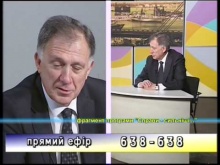 Вбудована мініатюра для Телепередача &amp;quot;Рада вирішила&amp;quot; 01.11.2013