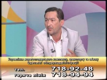Вбудована мініатюра для Телепередача &amp;quot;Панорама області&amp;quot; 24.06.2015
