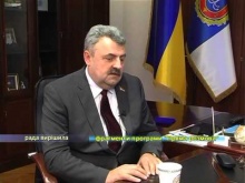 Вбудована мініатюра для Телепередача &amp;quot;Рада вирішила&amp;quot; 27.09.2013