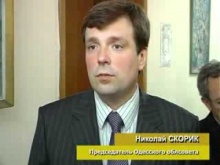 Вбудована мініатюра для Телепередача «В центре внимания»