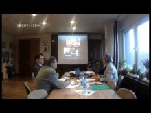 Вбудована мініатюра для Онлайн-конференція з завідувачем сектору ПТО департаменту освіти і науки ОДА С.П. Білоконенком