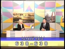 Вбудована мініатюра для Телепередача &amp;quot;Рада вирішила&amp;quot; 06.09.2013